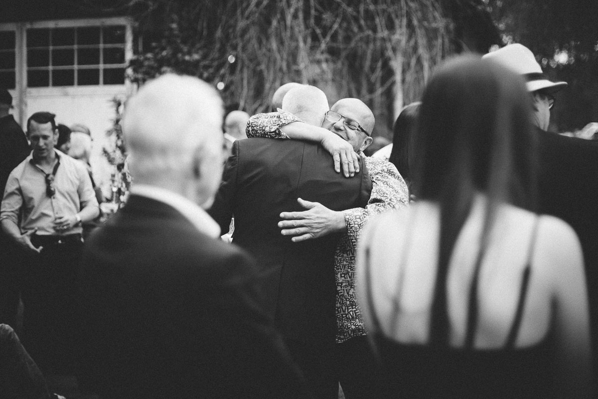Brookside Vineyard Wedding of Wojtek And Lana