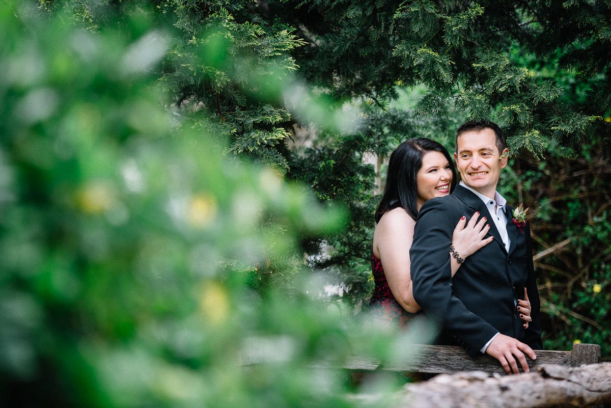 Brookside Vineyard Wedding of Wojtek And Lana