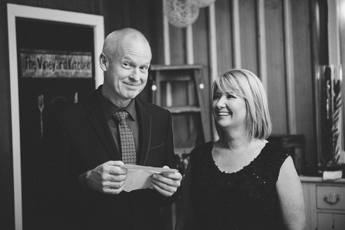 Brookside Vineyard Wedding of Wojtek And Lana