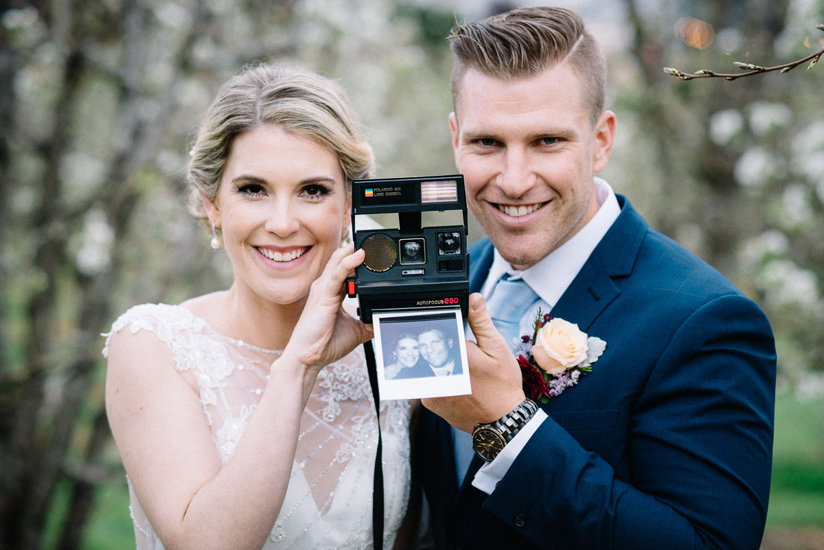 Core Cider Wedding in Perth Hills