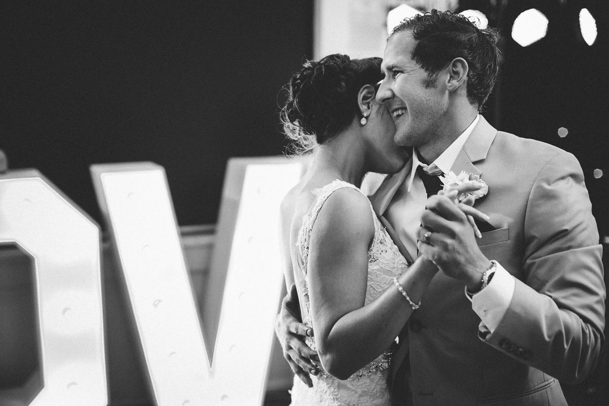 Blue Duck Cottesloe Wedding