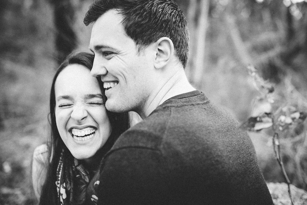 Perth Engagement Photographer - Ziolkowski