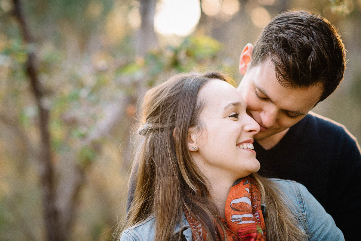 engagement photos Perth / pre wedding photos