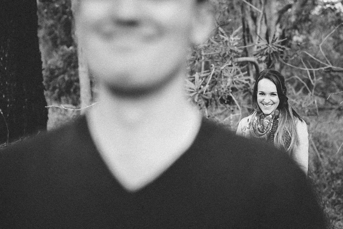 engagement photos Perth / pre wedding photos
