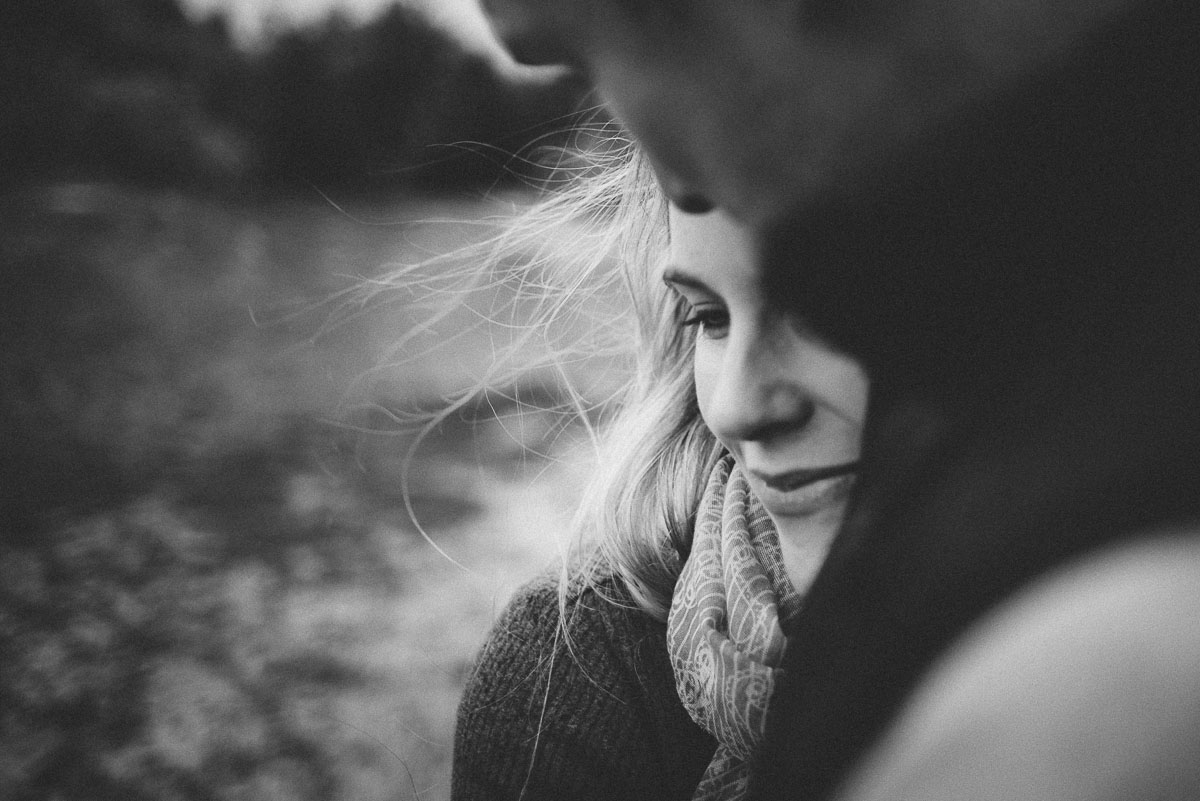 engagement photos Perth / pre wedding photos - Ziolkowski