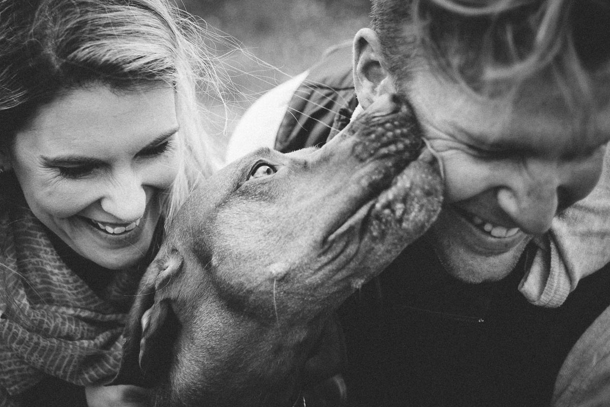 engagement photos Perth / pre wedding photos - Ziolkowski