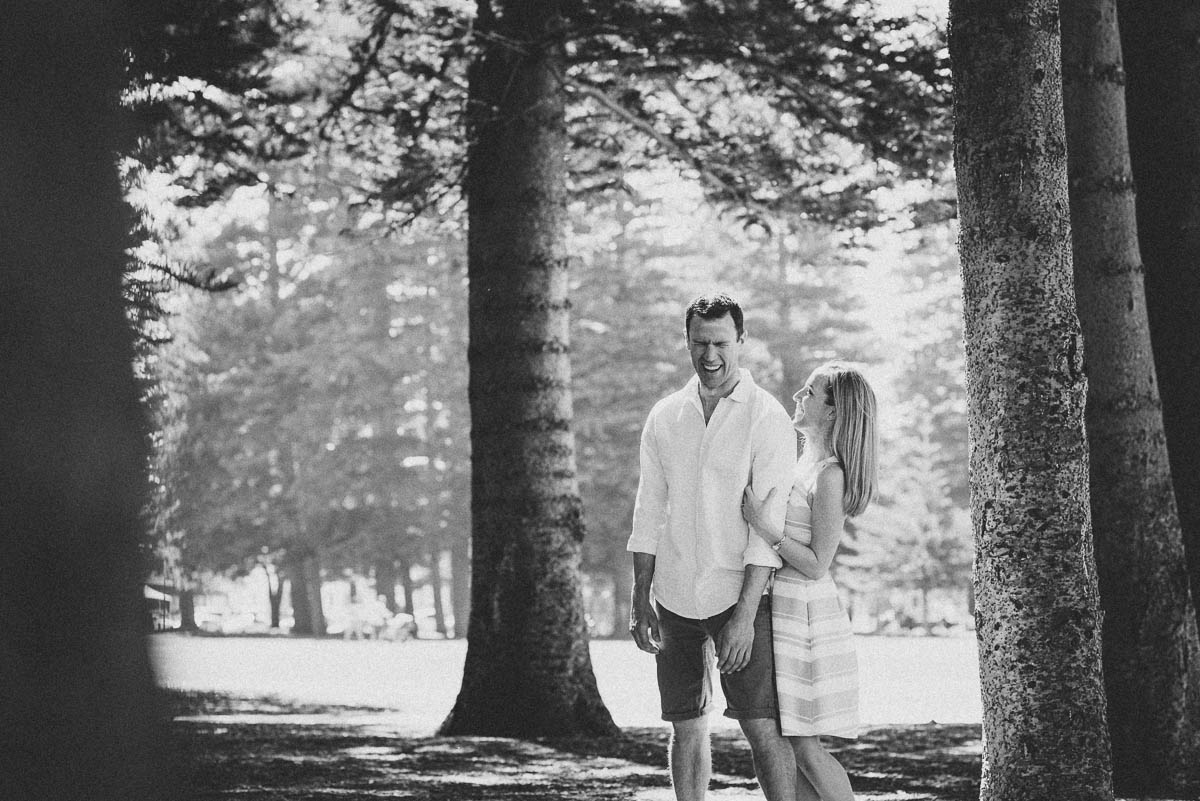 engagement photos Perth / pre wedding photos