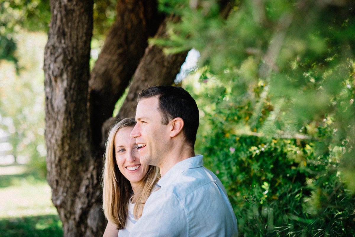 engagement photos Perth / pre wedding photos