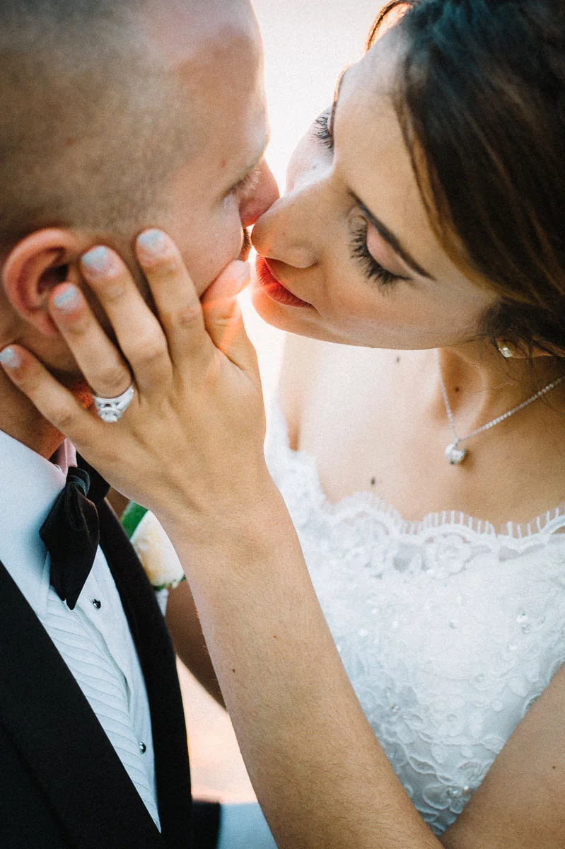 Niaz and Ryan / Beautiful Baha'i Wedding in Joondalup Resort