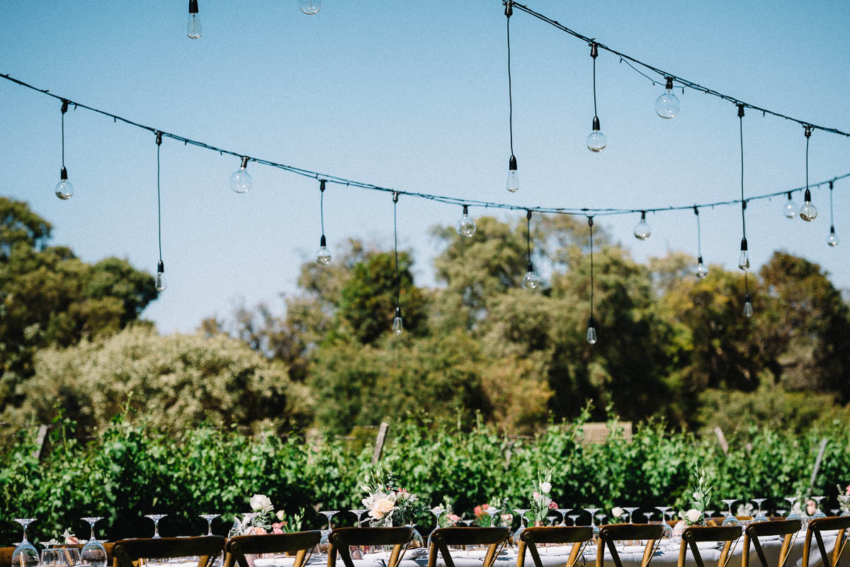 Margaret River Wedding/ Jenna and James
