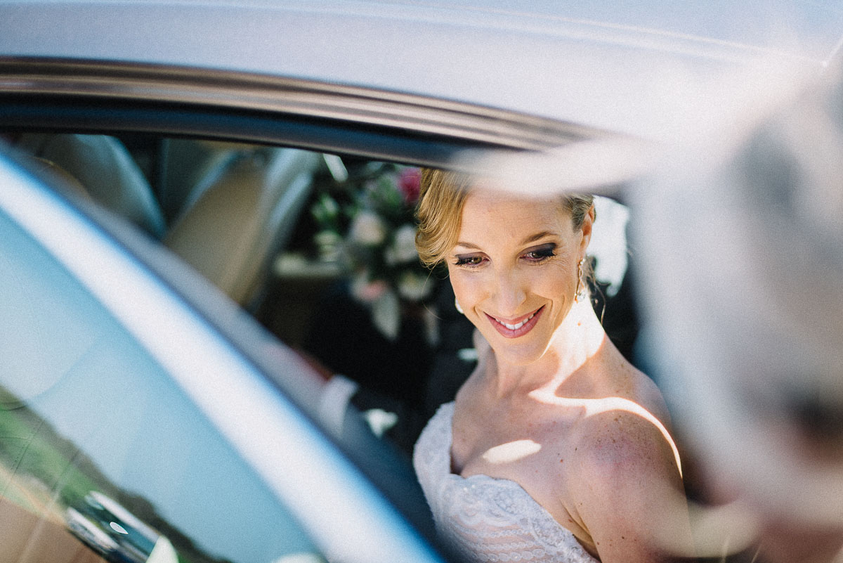 Margaret River Wedding/ Jenna and James