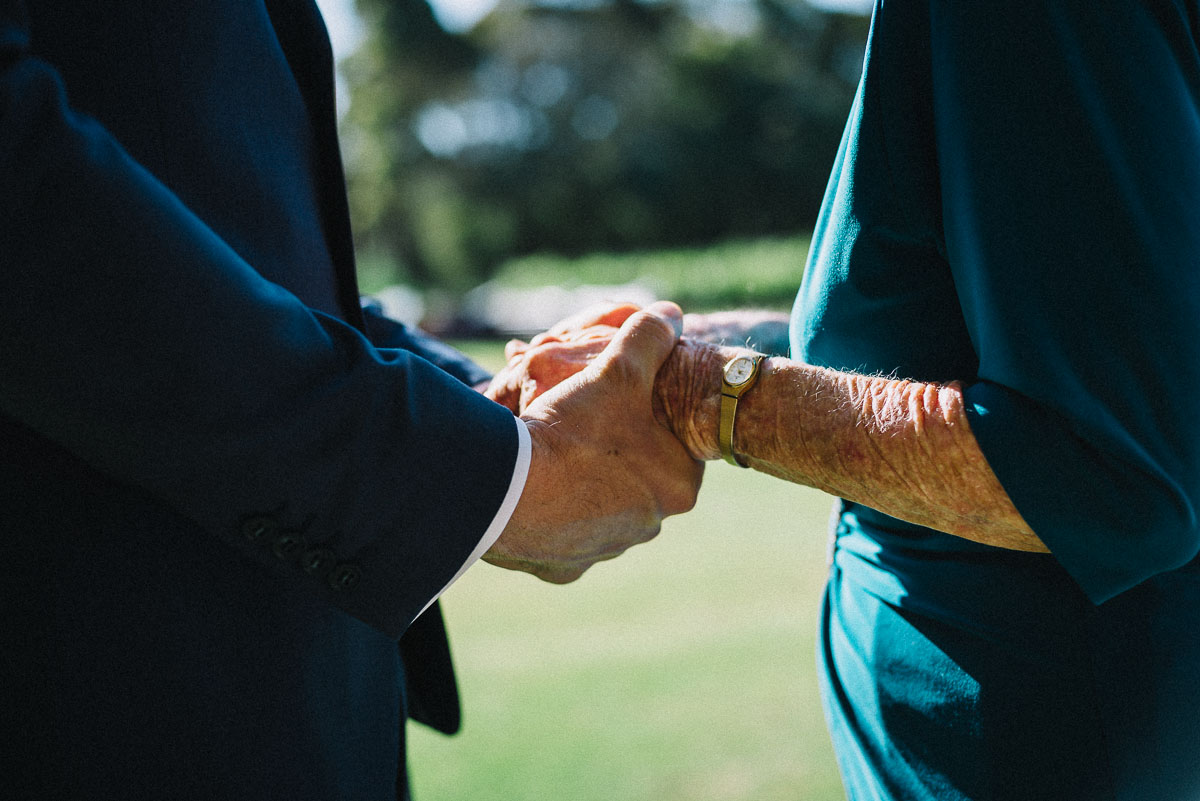 Margaret River Wedding/ Jenna and James