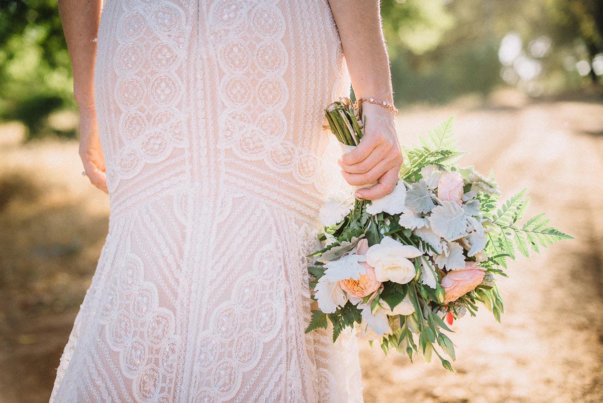 Margaret River Wedding/ Jenna and James