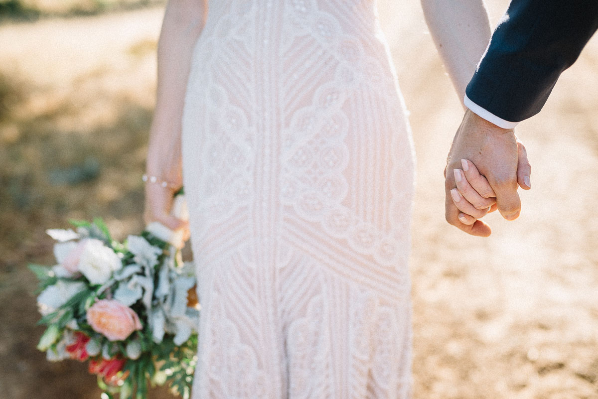 Margaret River Wedding/ Jenna and James