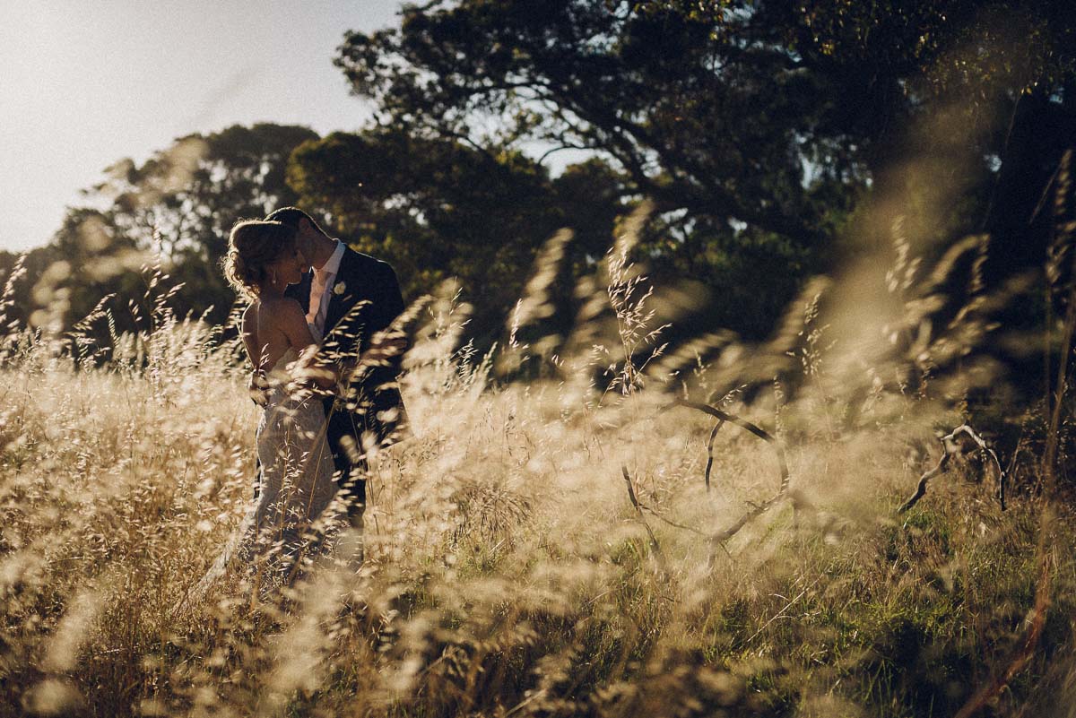 Margaret River Wedding/ Jenna and James