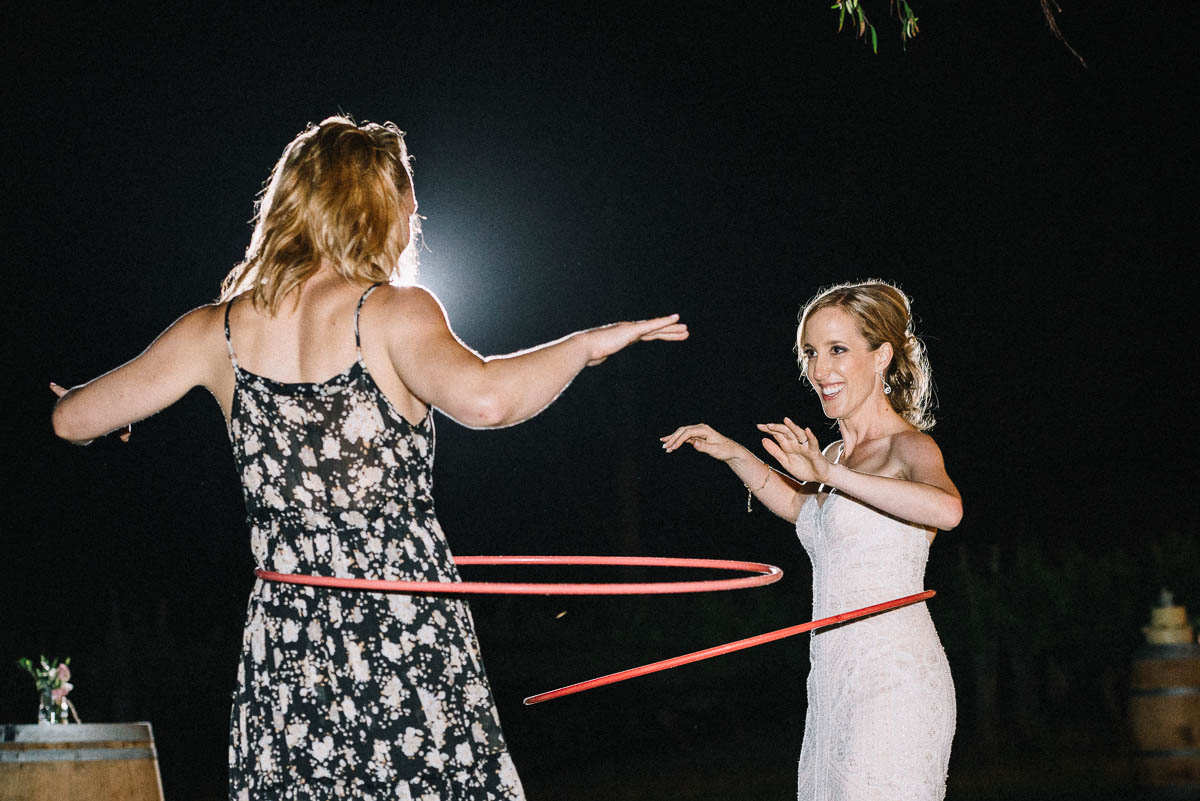 Margaret River Wedding/ Jenna and James