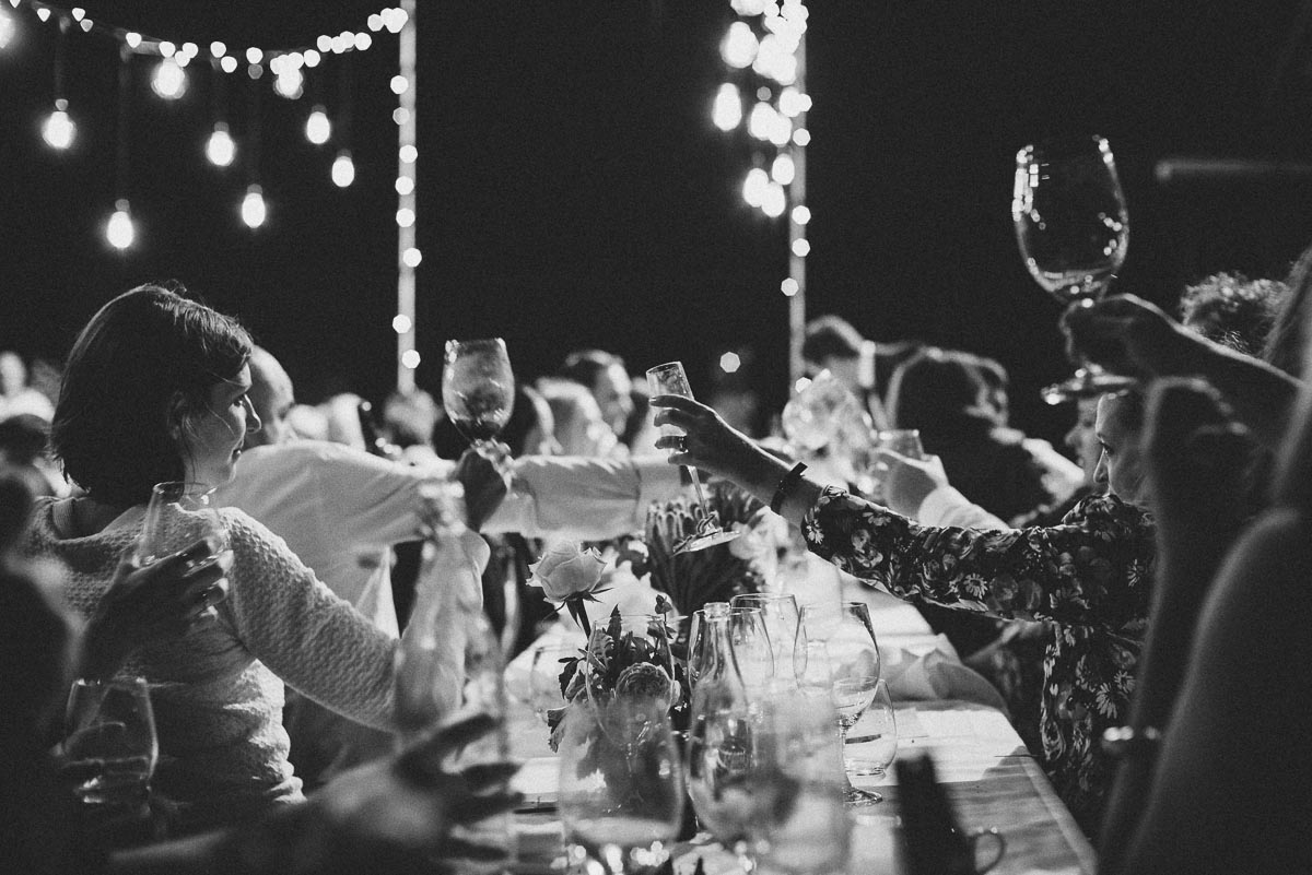 Margaret River Wedding/ Jenna and James