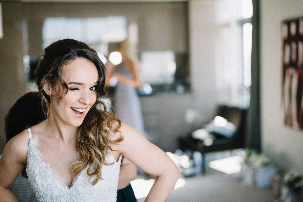 South Perth Foreshore Wedding / Monika and Ryan