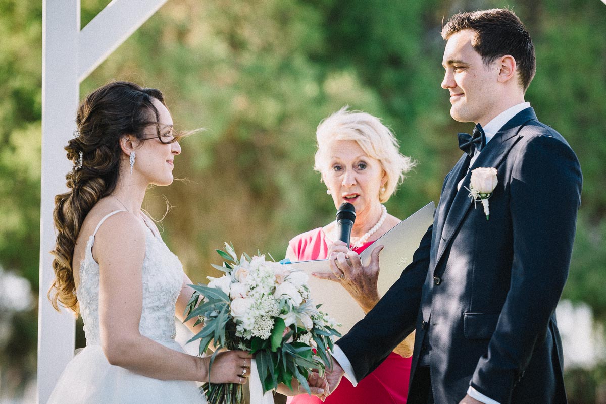 South Perth Foreshore Wedding / Monika and Ryan