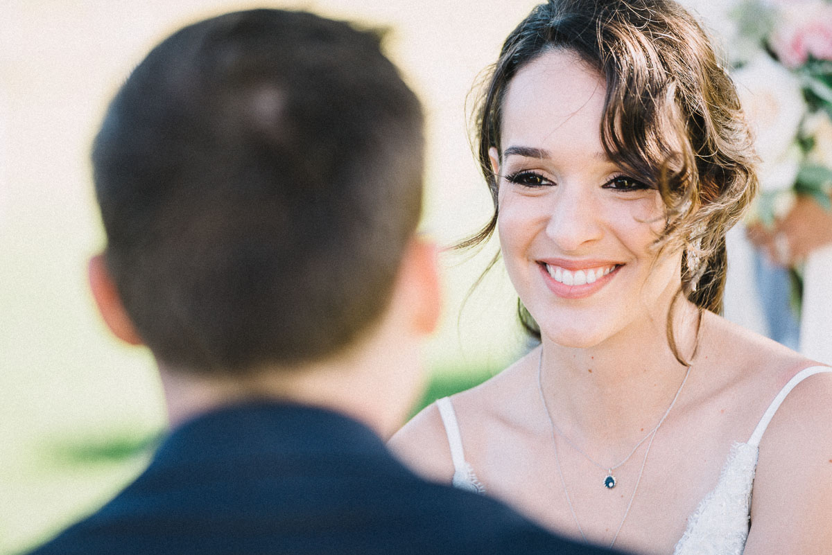 South Perth Foreshore Wedding / Monika and Ryan