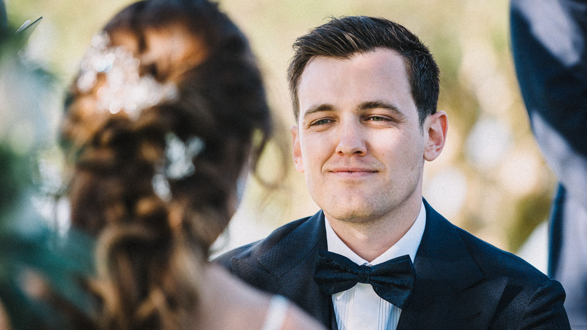 South Perth Foreshore Wedding / Monika and Ryan