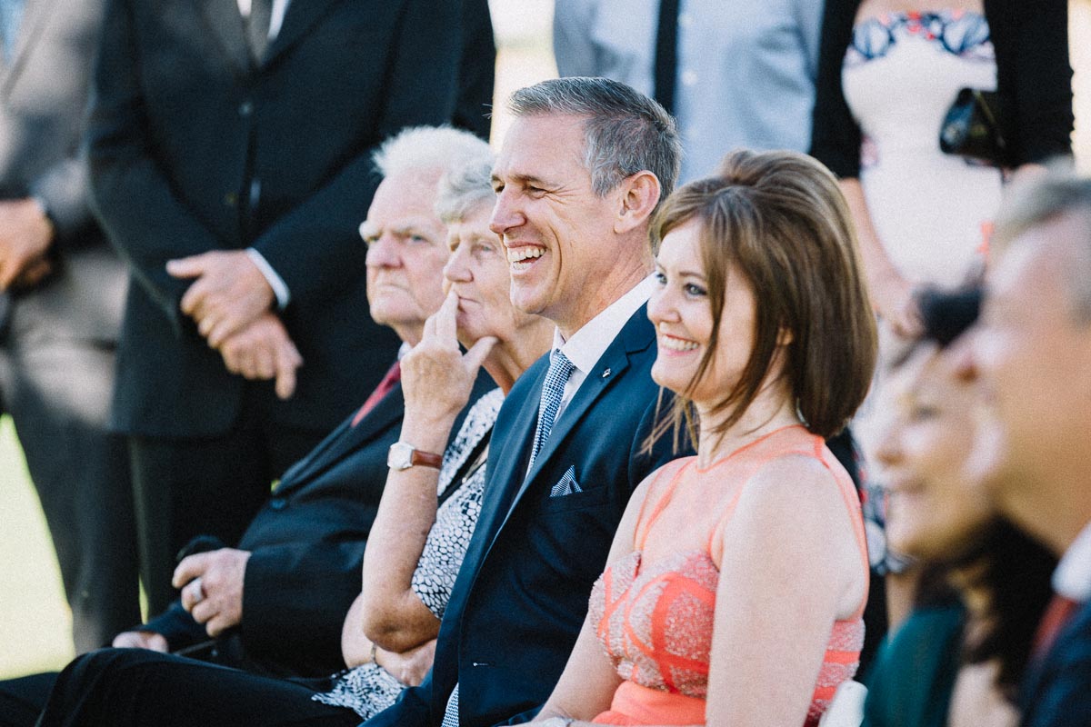 South Perth Foreshore Wedding / Monika and Ryan