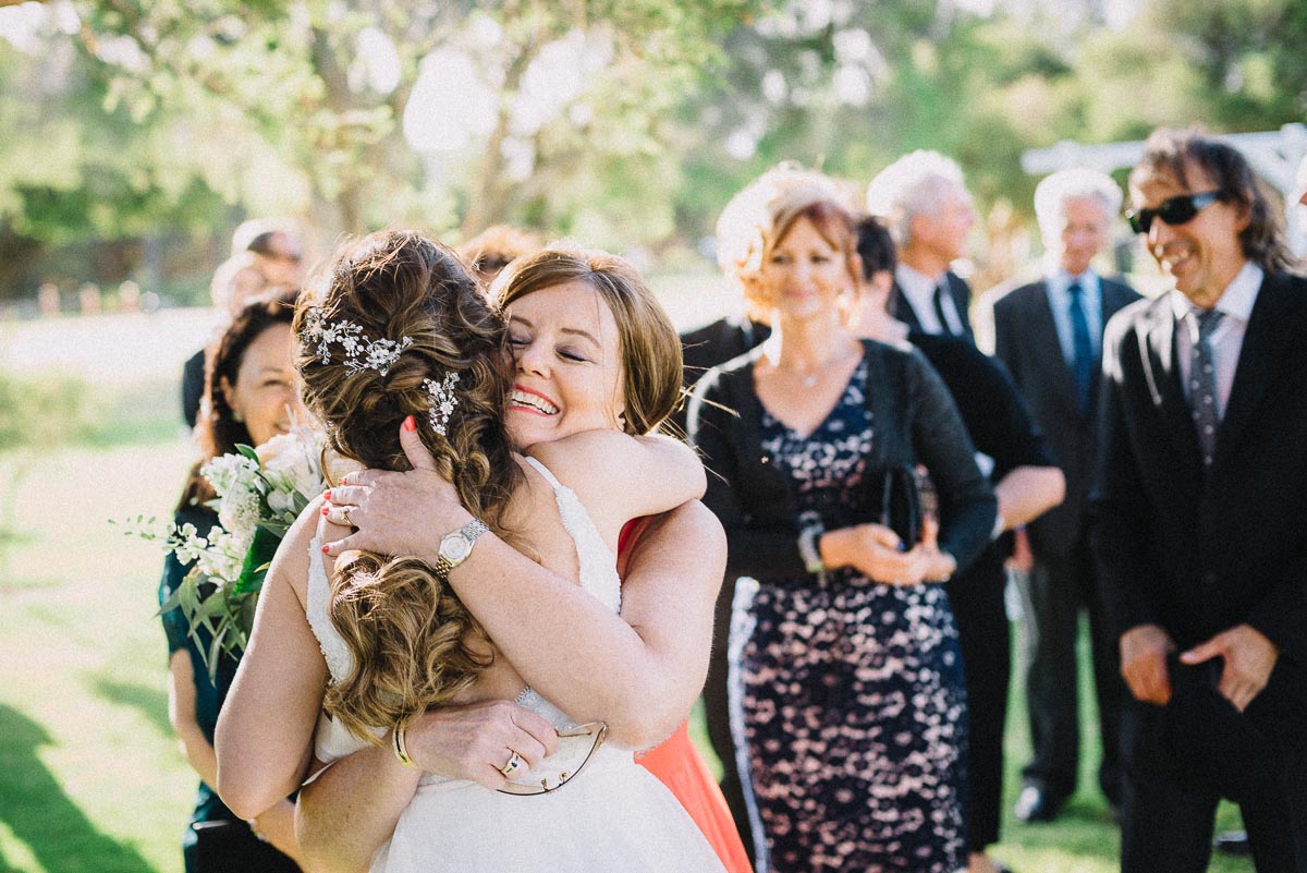 South Perth Foreshore Wedding / Monika and Ryan
