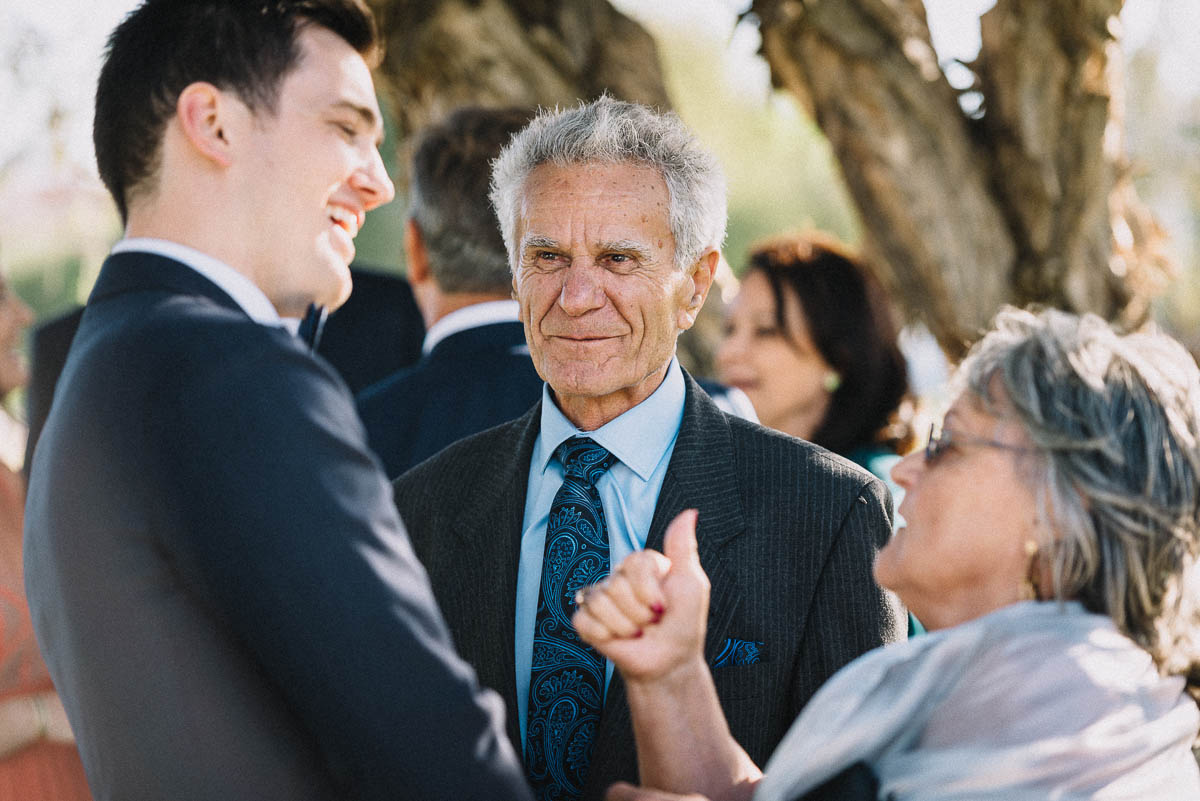 South Perth Foreshore Wedding / Monika and Ryan
