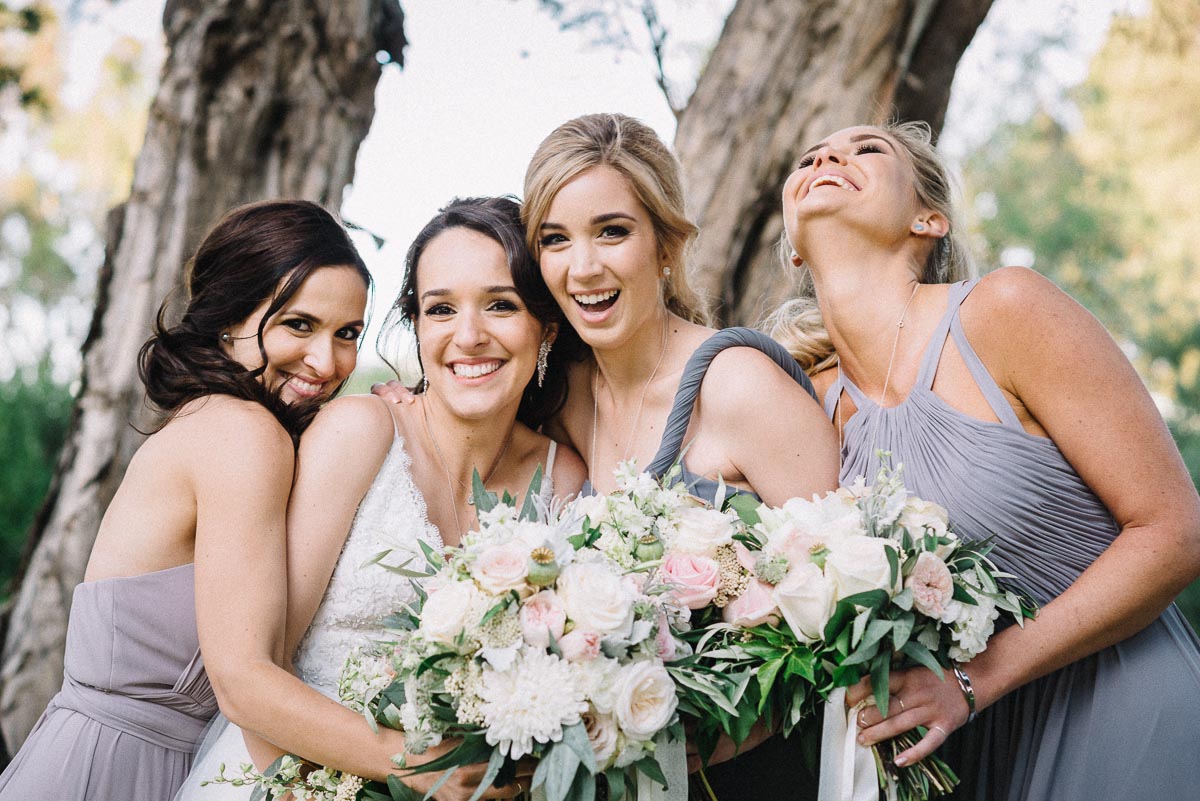 South Perth Foreshore Wedding / Monika and Ryan