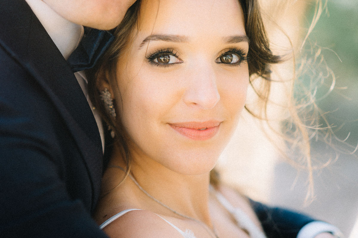 South Perth Foreshore Wedding / Monika and Ryan