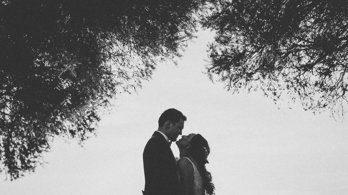 South Perth Foreshore Wedding / Monika and Ryan
