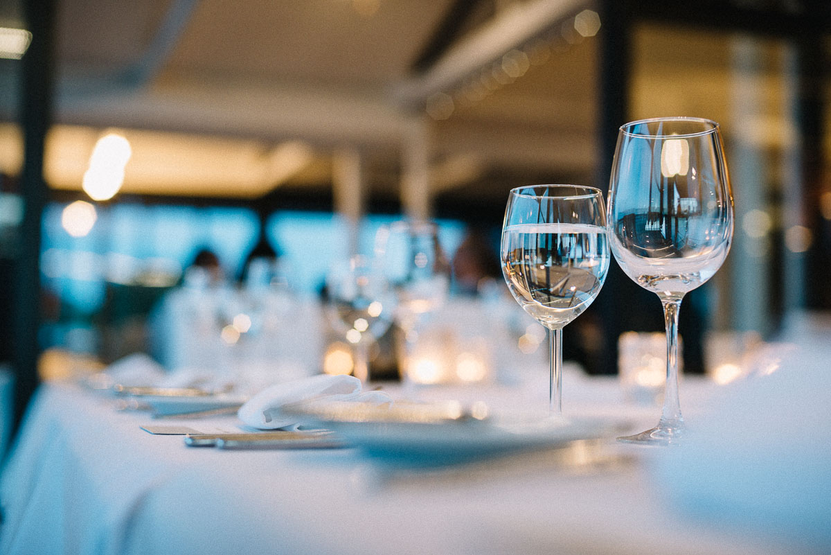 South Perth Foreshore Wedding / Monika and Ryan