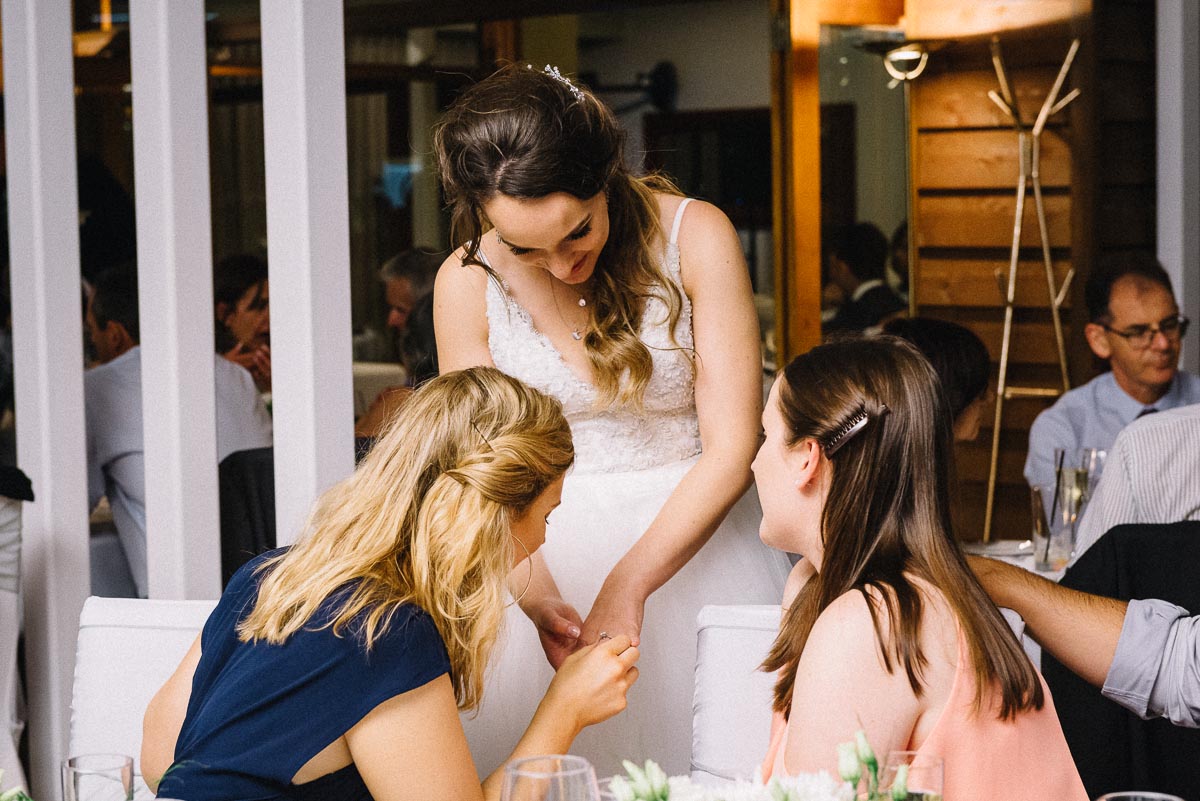 South Perth Foreshore Wedding / Monika and Ryan