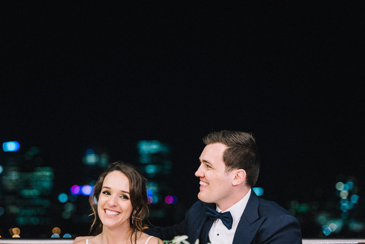 South Perth Foreshore Wedding / Monika and Ryan