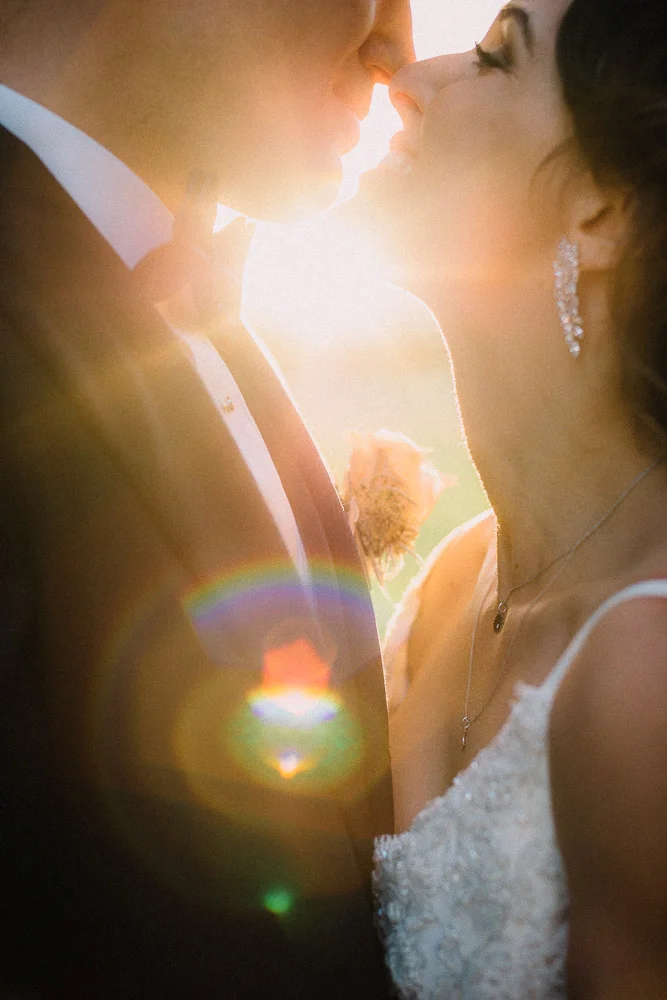 South Perth Foreshore Wedding / Monika and Ryan