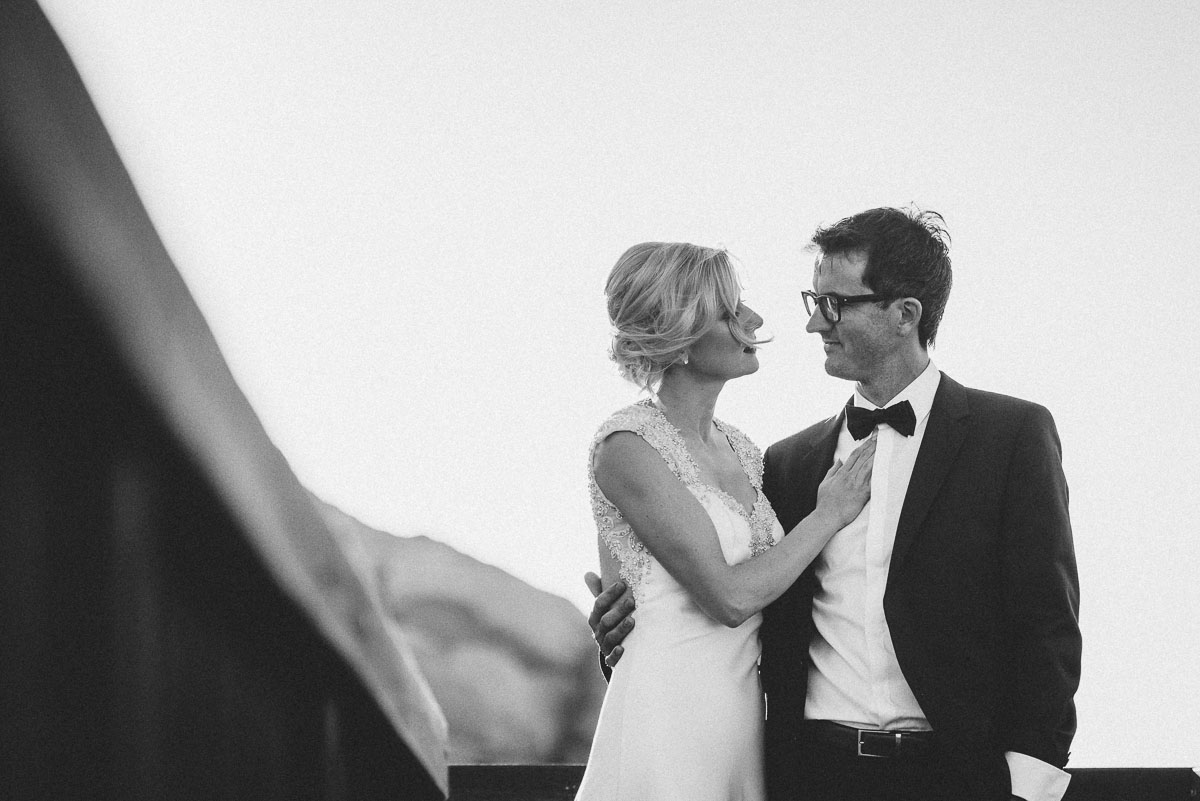 Backyard and relaxed wedding in Yallingup / Aneta and Anthony