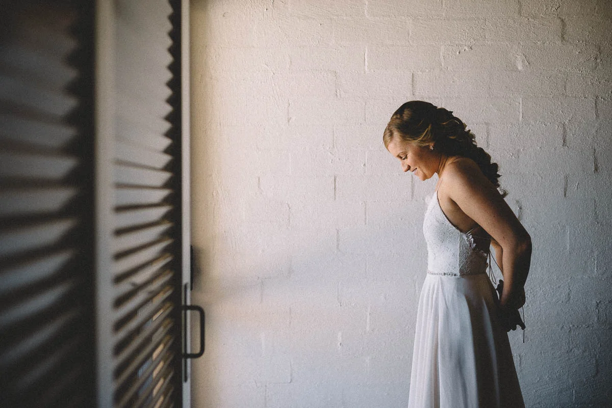 Rottnest Island Elopement / complete freedom