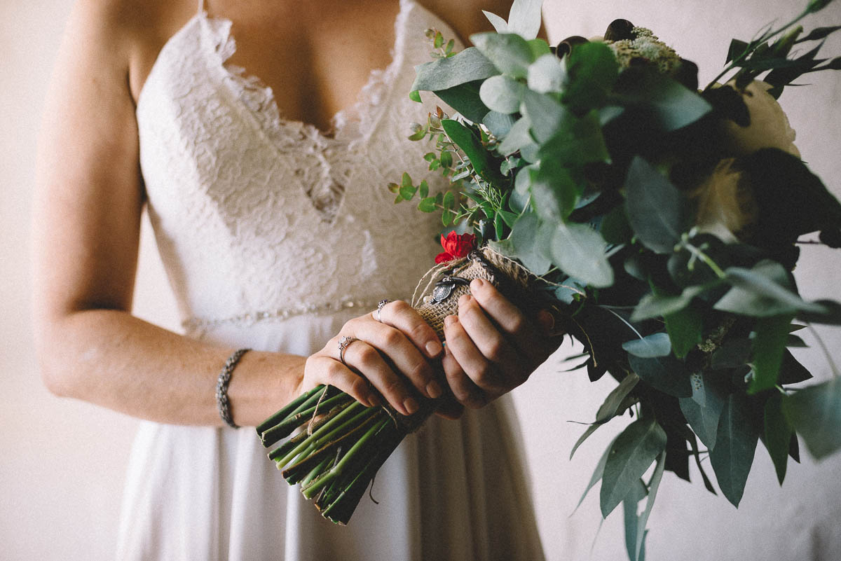 Rottnest Island Elopement / complete freedom