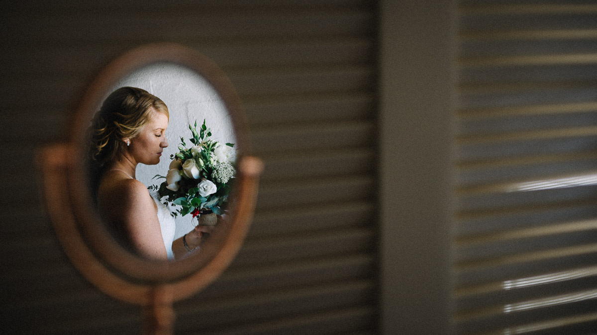 Rottnest Island Elopement / complete freedom