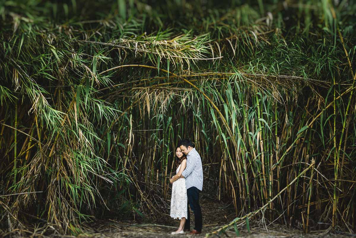 Pre Wedding Photos Perth - Naomi and Raph