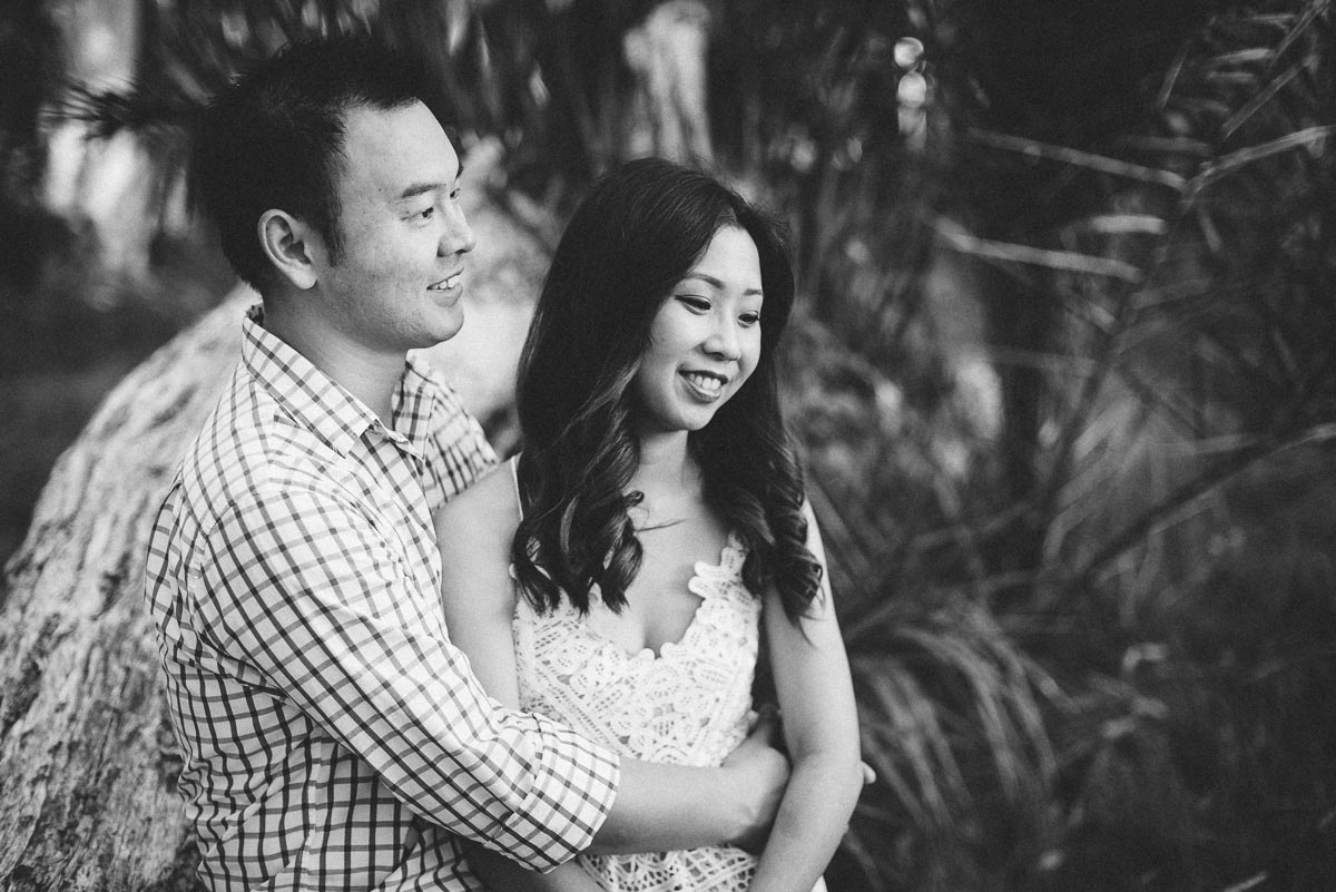 Pre Wedding Photos Perth - Naomi and Raph