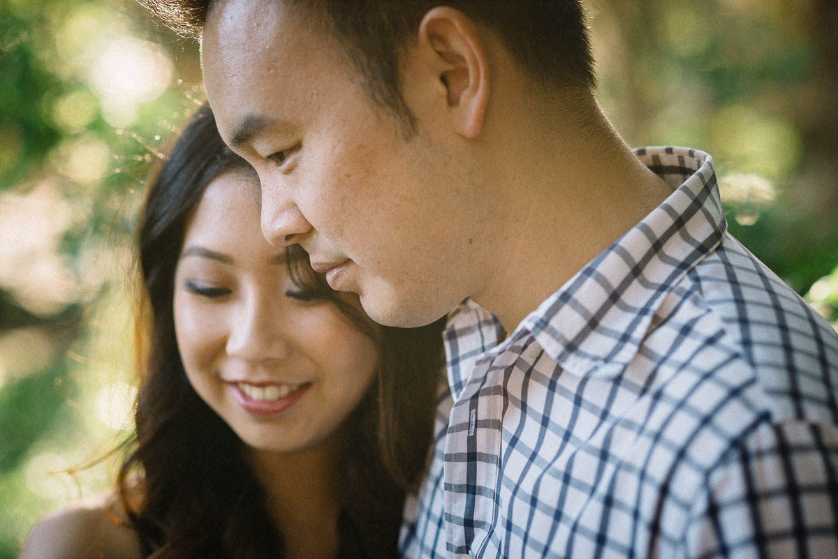 Pre Wedding Photos Perth - Naomi and Raph