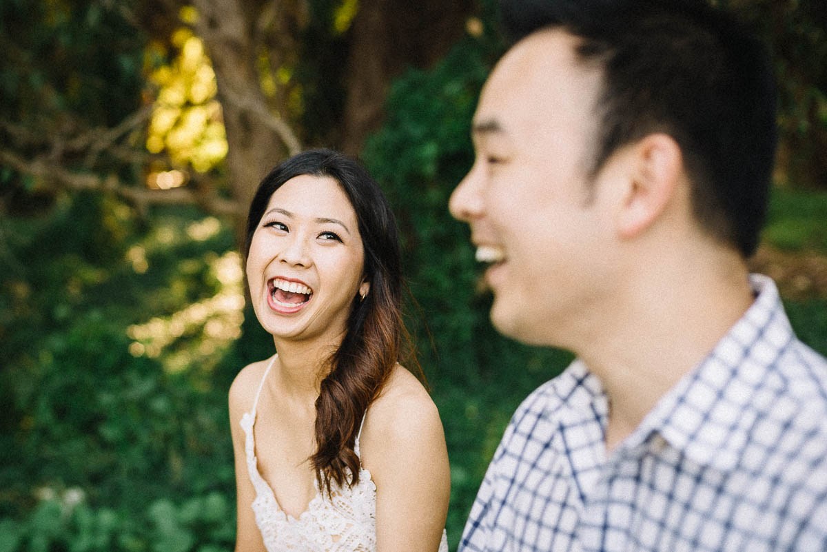 Pre Wedding Photos Perth - Naomi and Raph