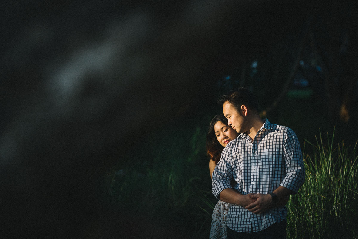 Pre Wedding Photos Perth - Naomi and Raph