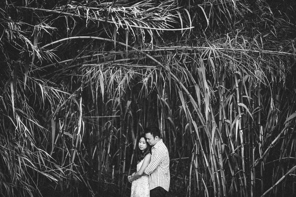 Pre Wedding Photos Perth - Naomi and Raph