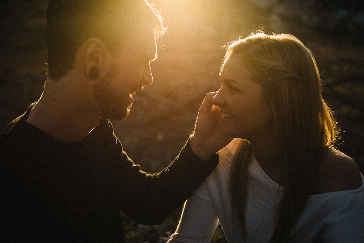 Couples photography Perth / Piotrek Ziolkowski Photography