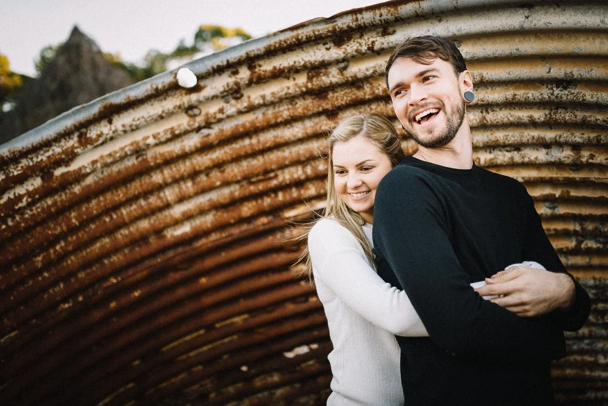 Couples photography Perth / Piotrek Ziolkowski Photography