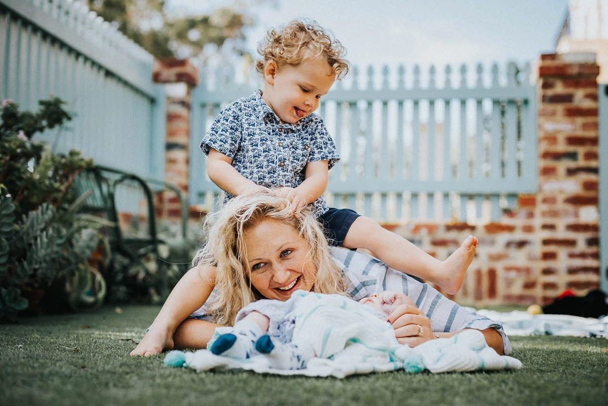 natural, life style family photography