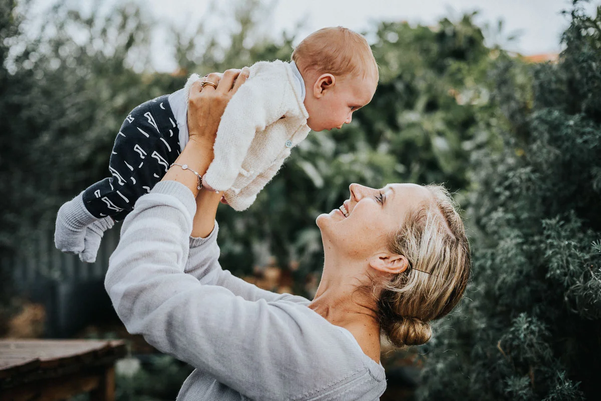 natural, life style family photography