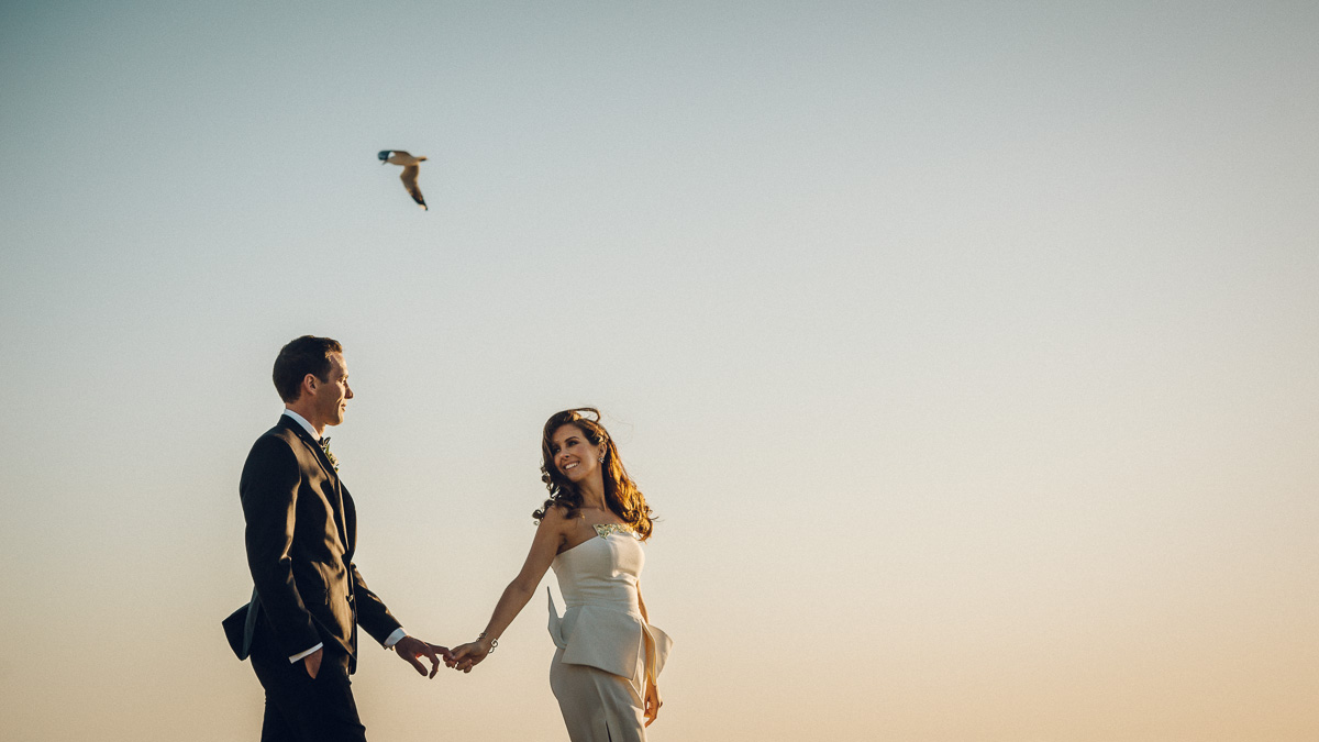 Moore and Moore Wedding / Fremantle wedding Venues